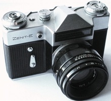 Zenit-E, 1968 г. № 66010484