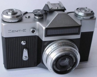 Zenit-E, 1968 г. № 68021307