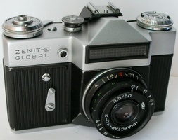 Zenit-E Global, 1969 г. № 69022963