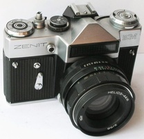 Zenit EM, 1976 г. № 76026955
