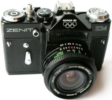 Zenit EM, 1977 г. № 77113661