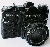 Zenit 12xp, 1988 г. № 88076452