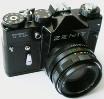 Zenit TTL, 1978 г. № 78057501