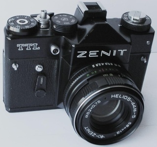 Zenit TTL, 1982 г. № 82154737
