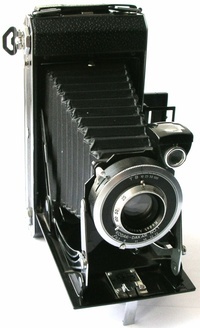 Kodak Six-16, 1932-1934 г. №72765 B