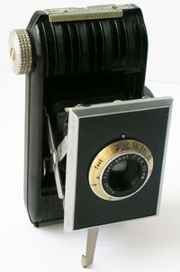 Kodak Bantam F-5,6 1938-1941 г. № 67819