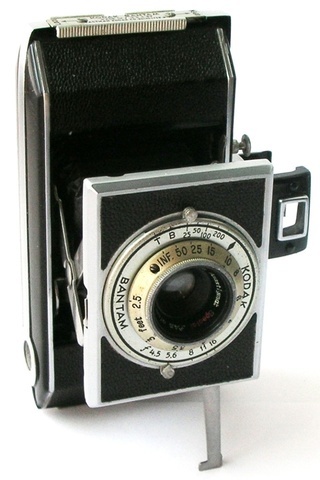 Kodak Bantam F-4,5 1938-1948 г. № 72061