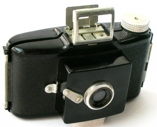 Kodak Bantam F-8, 1938-1942 г. № 74872