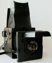 Ensign-Special Reflex, 1930-1935, № Е4042