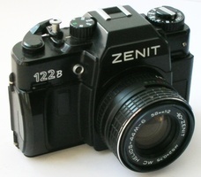 Zenit 122B, 1996 г. № 96103141