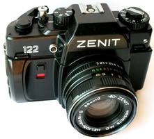 Zenit 122, 1997 г. № 97027804