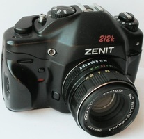 Zenit 212K, 1996 г. № 9615562