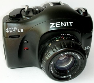 Zenit 412Ls, 2002 г. № 02023752