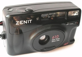 Zenit 610, 2001 г. № 01013687