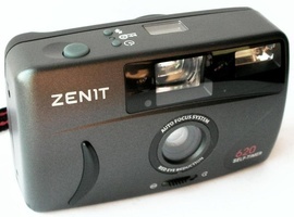 Zenit 620, 2003 г. № В1843515
