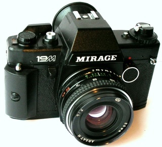 Mirage-19M. 1994 г.  № 152269