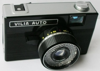 VILIA Auto, 1976 г. № 6981534