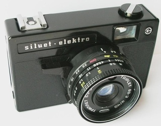 Siluet-Elektro, 1982 г. № 1918123
