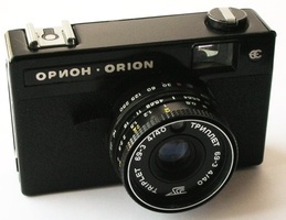 Орион, 1982 г. № 2010870