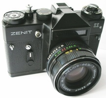 Zenit 11, 1992 г. № 9212263