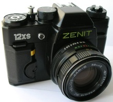 Zenit 12xs, 1994 г. № 9419069