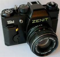 Zenit 15M, 1994 г. № 9414420