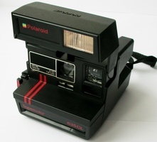Polaroid 635 CL. 1989-1991 г. № D1N00042MAH