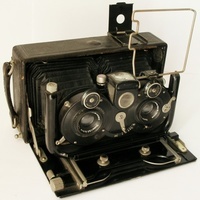 Stereo Ideal, 1910-1925 г. № D73665