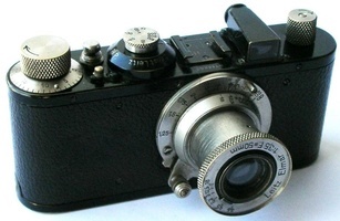Leica Standard E, 1935 г. №182579