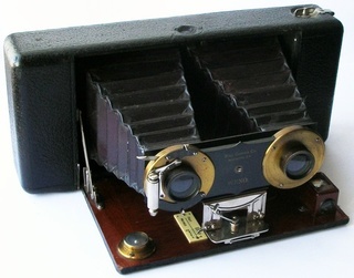 Stereo Weno, 1902-1903 г. №3775