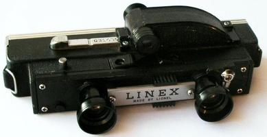 Linex Stereo, 1953-1954 г. №101828