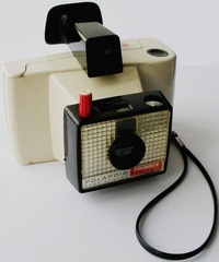 Polaroid Swinger, 1967 г. №HD7331B