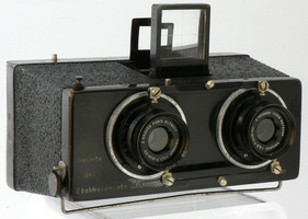 Stereo Spido, 1920 г. № 9045