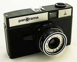 Panorama/ 1974 г. №7403507