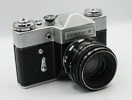 Zenith-B, 1969 г. № 69061143