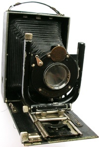 АРФО-3, 1936-1938 г. №5889