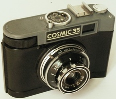 Cosmic 35. 1963 г. № 061338