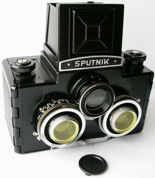 Sputnik. 1960-1973 г. № 070996