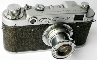 ФЭД-2, 1955 г. № 008959