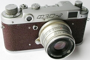 ФЭД-2, 1957-1958 г., № 333435