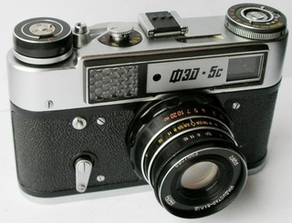 ФЭД-5С, 1977 г. № 768750