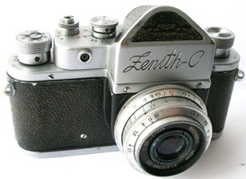 Zenith-C, 1960 г. № 60006325