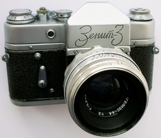 Зенит-3, 1960 г. № 6000507