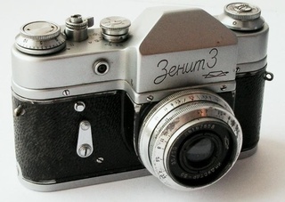 Зенит 3, 1961 г. № 61036155