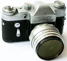 Zenit 3м, 1963 г. № 63123692