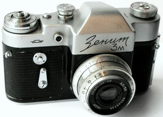 Зенит 3м, 1965 г. № 65106790