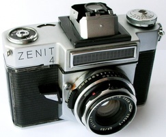 Zenit 4, 1966 г. № 6602068