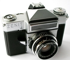 Zenit 4, 1967 г. № 6701275