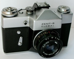 Zenit-B Global, 1969 г. № 69079913