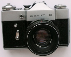Zenit-B, 1969 г. № 69134065